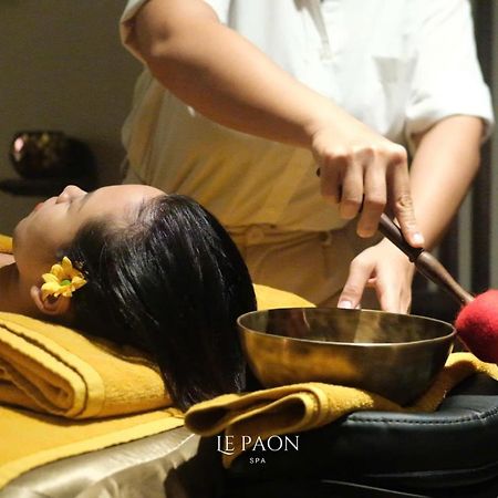 22Land Heritage Hotel & Retreat Hanoi Esterno foto