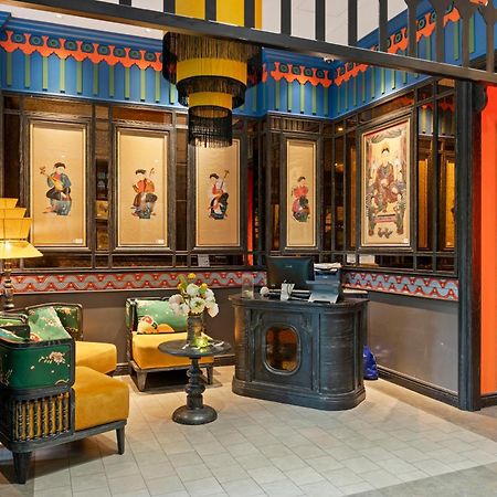 22Land Heritage Hotel & Retreat Hanoi Esterno foto