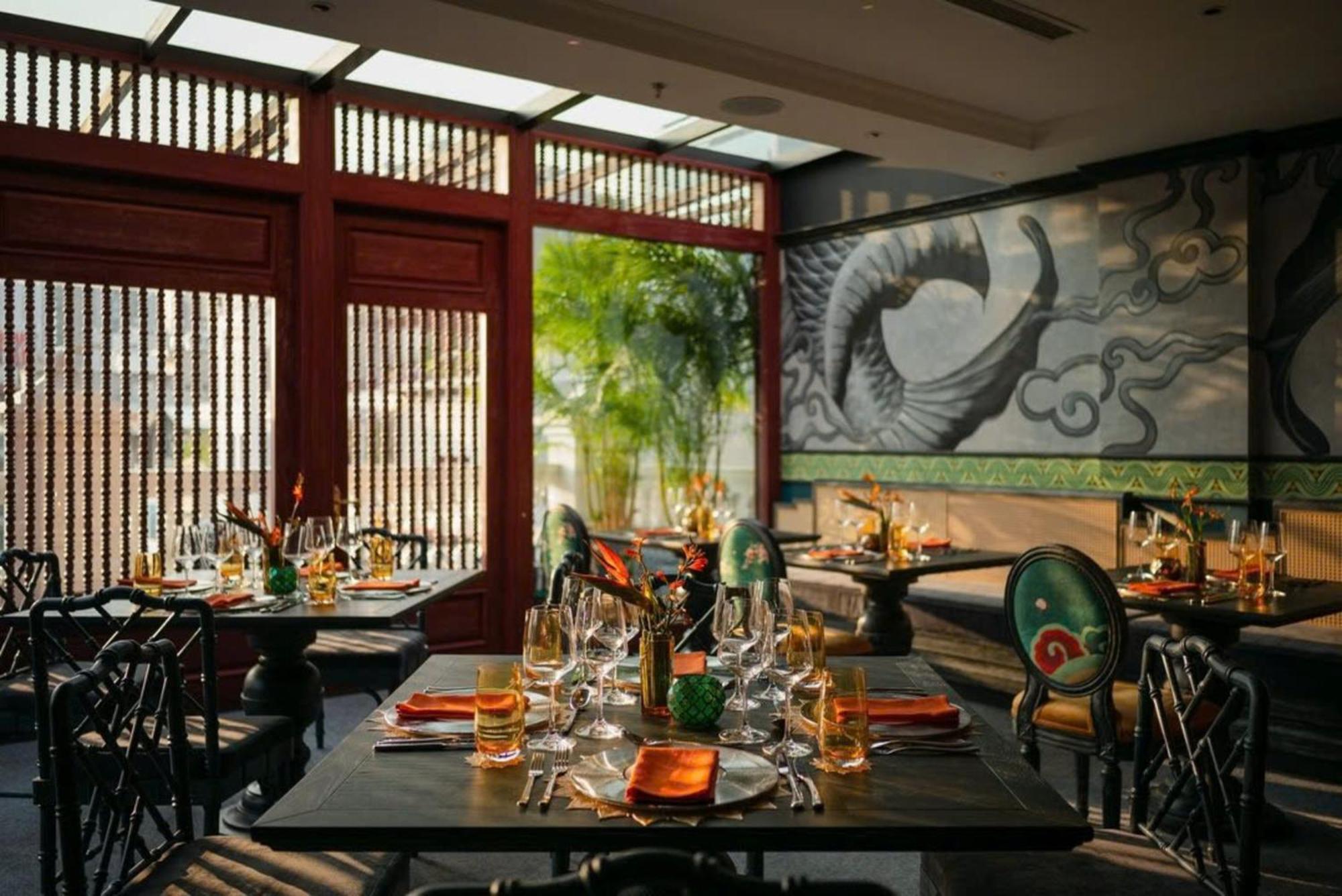 22Land Heritage Hotel & Retreat Hanoi Esterno foto