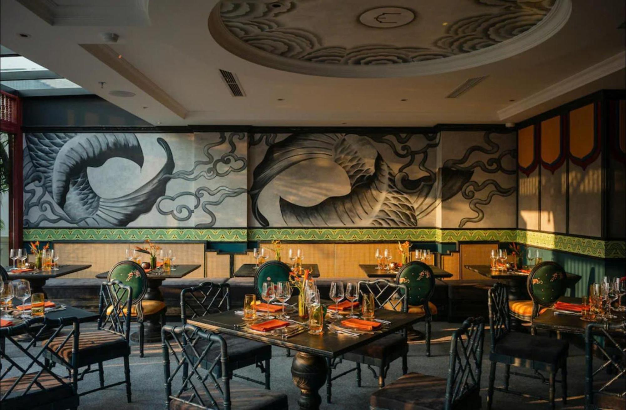 22Land Heritage Hotel & Retreat Hanoi Esterno foto