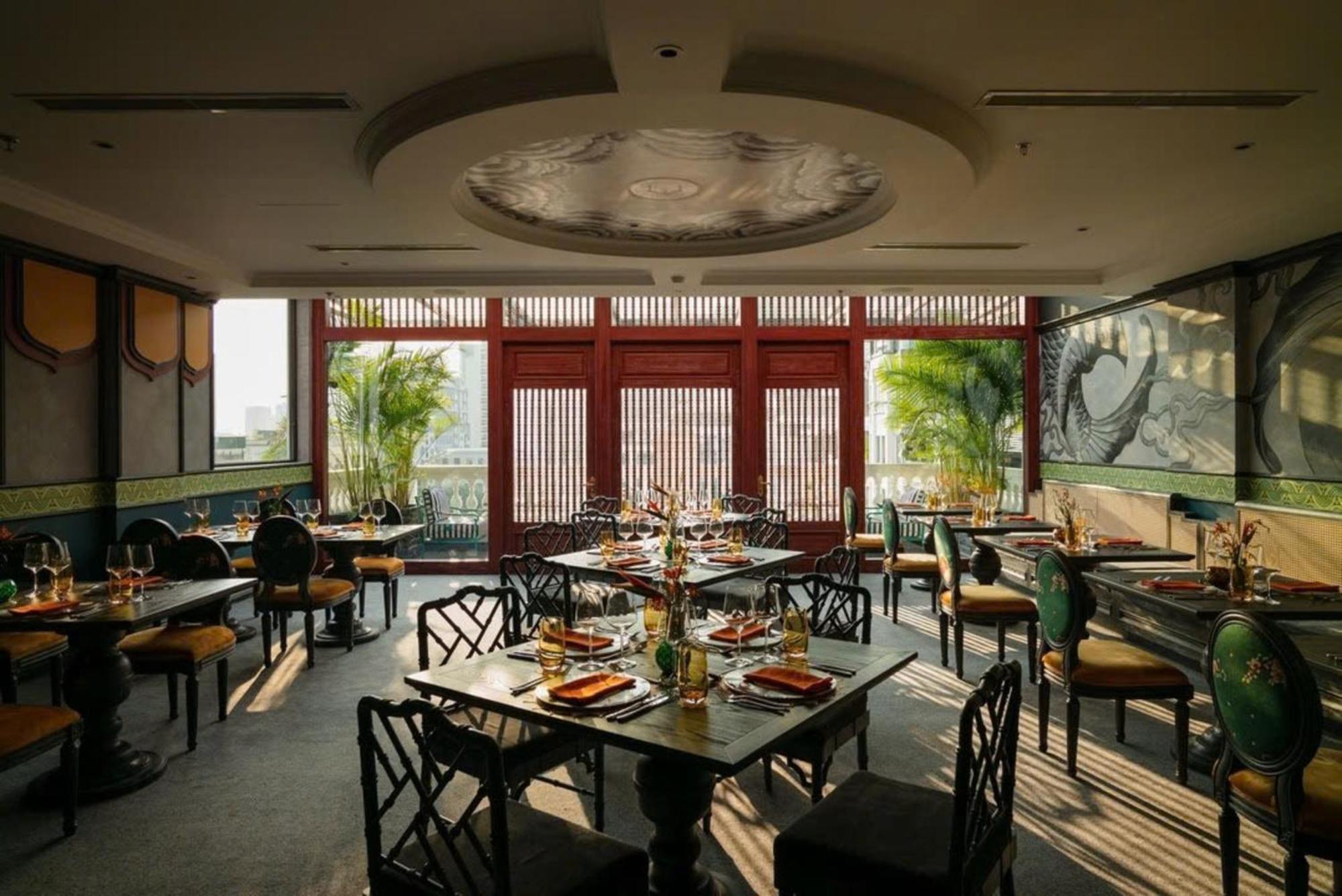 22Land Heritage Hotel & Retreat Hanoi Esterno foto